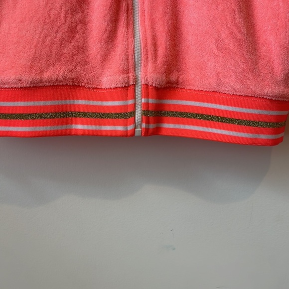 Sunuva Terry jacket and shirt set 11-12 - Picture 9 of 9